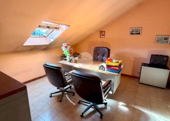 Independent house Via Emilio de Marchi, Torino (neighborhood Borgo Vittoria) - photo 24