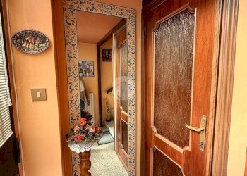 Independent house Via Emilio de Marchi, Torino (neighborhood Borgo Vittoria) - photo 25
