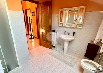 Independent house Via Emilio de Marchi, Torino (neighborhood Borgo Vittoria) - photo 26