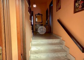 Independent house Via Emilio de Marchi, Torino (neighborhood Borgo Vittoria) - photo 27