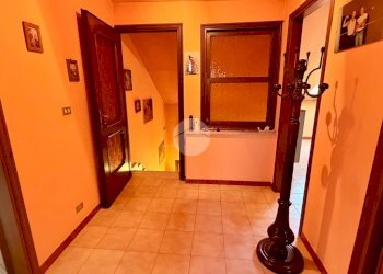Independent house Via Emilio de Marchi, Torino (neighborhood Borgo Vittoria) - photo 28
