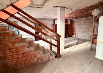 Independent house Via Emilio de Marchi, Torino (neighborhood Borgo Vittoria) - photo 29