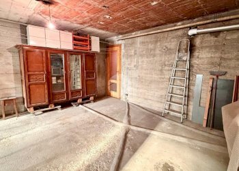 Independent house Via Emilio de Marchi, Torino (neighborhood Borgo Vittoria) - photo 30
