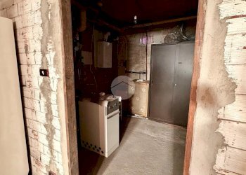 Independent house Via Emilio de Marchi, Torino (neighborhood Borgo Vittoria) - photo 33