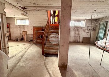 Independent house Via Emilio de Marchi, Torino (neighborhood Borgo Vittoria) - photo 34