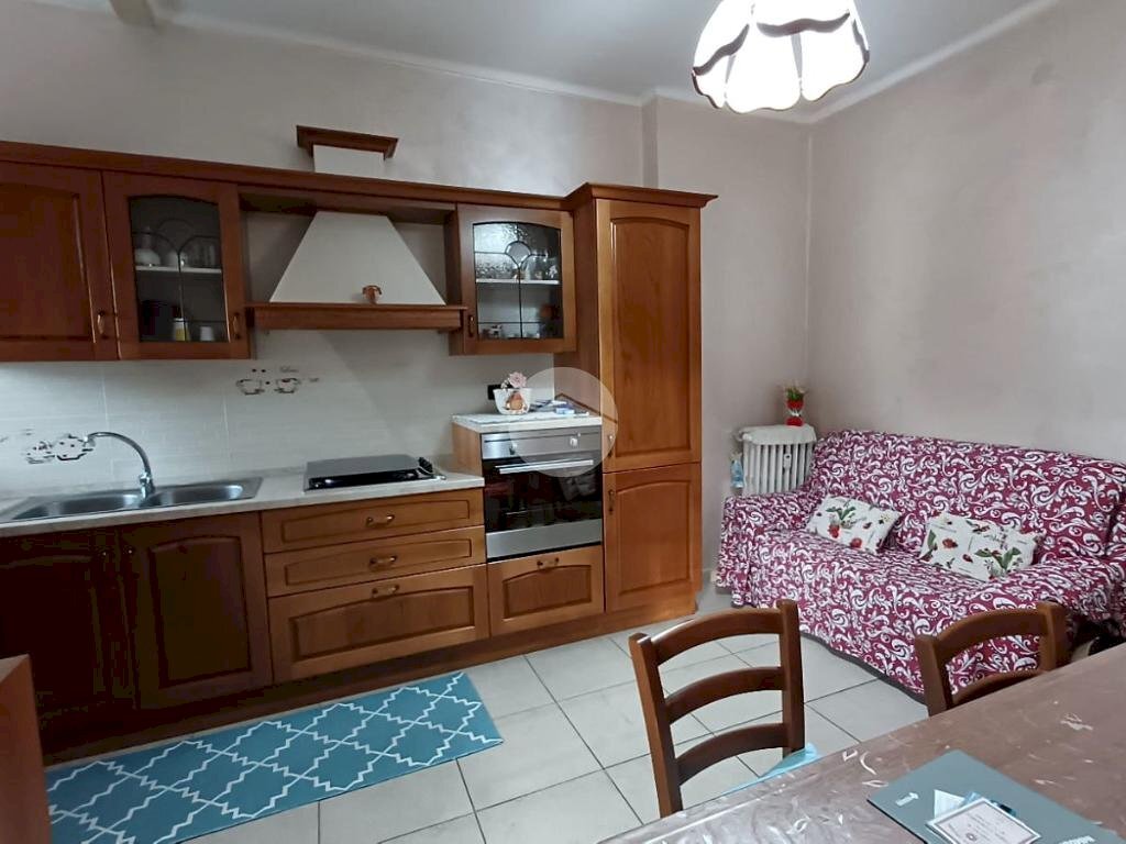 Bilocale Via pertengo, Torino (zona Rebaudengo) - foto 2