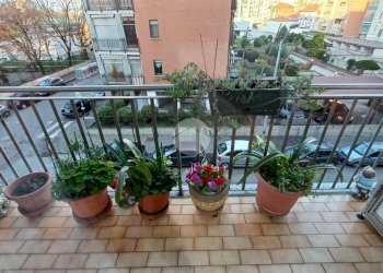 Bilocale Via pertengo, Torino (zona Rebaudengo) - foto 8