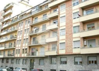 Bilocale Via pertengo, Torino (zona Rebaudengo) - foto 13