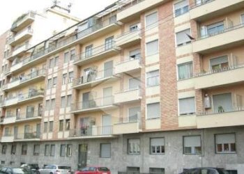 Bilocale Via pertengo, Torino (zona Rebaudengo) - foto 14