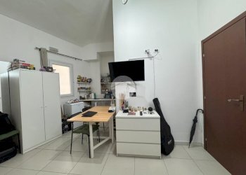 Monolocale Via S. Donato, Torino (zona San Donato) - foto 1