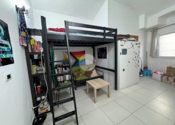 Monolocale Via S. Donato, Torino (zona San Donato) - foto 4