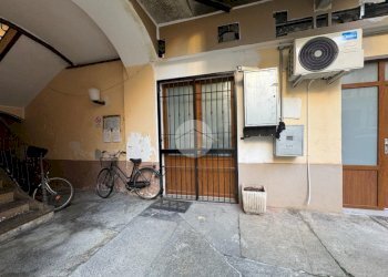 Monolocale Via S. Donato, Torino (zona San Donato) - foto 6