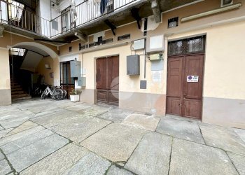 Monolocale Via S. Donato, Torino (zona San Donato) - foto 8