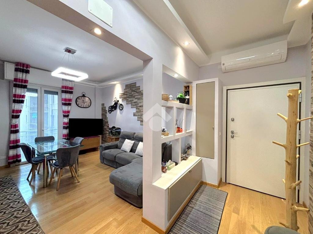 Appartamento Via Napoli, Genova (zona Oregina) - foto 1