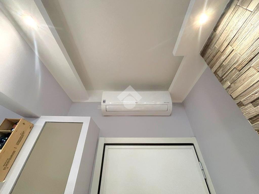 Appartamento Via Napoli, Genova (zona Oregina) - foto 3