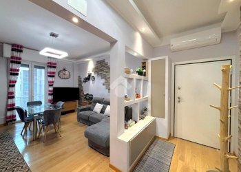 Appartamento Via Napoli, Genova (zona Oregina) - foto 1