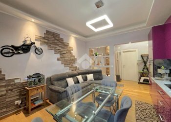 Appartamento Via Napoli, Genova (zona Oregina) - foto 2