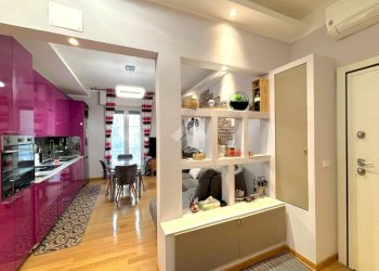 Appartamento Via Napoli, Genova (zona Oregina) - foto 4