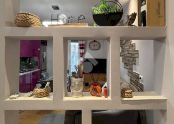 Appartamento Via Napoli, Genova (zona Oregina) - foto 5