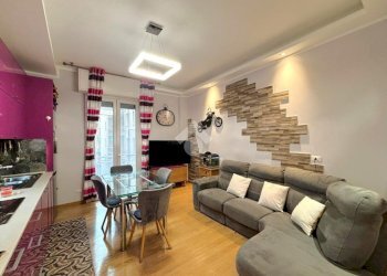 Appartamento Via Napoli, Genova (zona Oregina) - foto 6