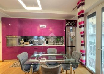 Appartamento Via Napoli, Genova (zona Oregina) - foto 7