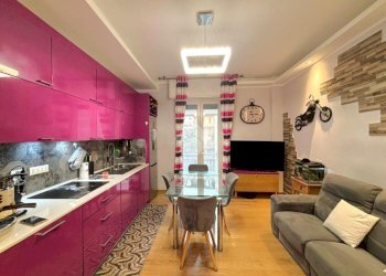 Appartamento Via Napoli, Genova (zona Oregina) - foto 8