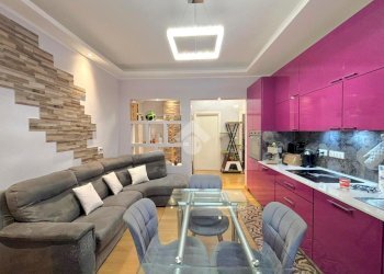 Appartamento Via Napoli, Genova (zona Oregina) - foto 9