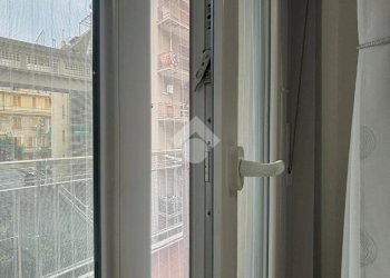 Appartamento Via Napoli, Genova (zona Oregina) - foto 10