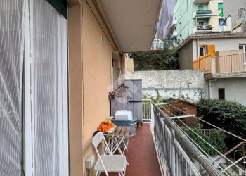 Appartamento Via Napoli, Genova (zona Oregina) - foto 12