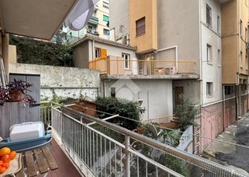 Appartamento Via Napoli, Genova (zona Oregina) - foto 14