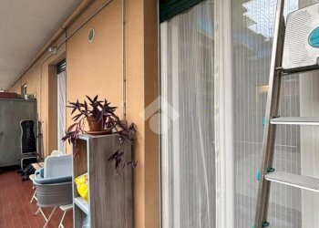 Appartamento Via Napoli, Genova (zona Oregina) - foto 15