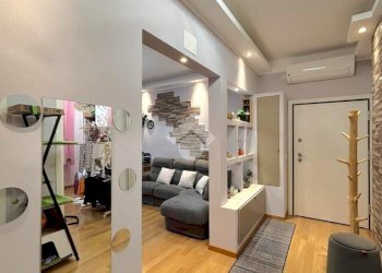 Appartamento Via Napoli, Genova (zona Oregina) - foto 16