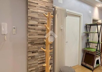 Appartamento Via Napoli, Genova (zona Oregina) - foto 17