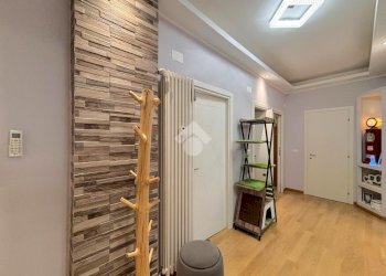 Appartamento Via Napoli, Genova (zona Oregina) - foto 18