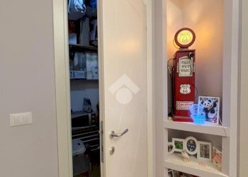 Appartamento Via Napoli, Genova (zona Oregina) - foto 20