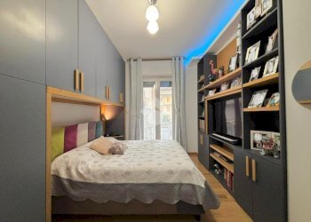 Appartamento Via Napoli, Genova (zona Oregina) - foto 21