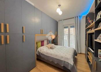 Appartamento Via Napoli, Genova (zona Oregina) - foto 23