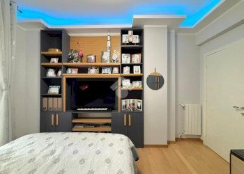 Appartamento Via Napoli, Genova (zona Oregina) - foto 24