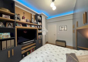 Appartamento Via Napoli, Genova (zona Oregina) - foto 25