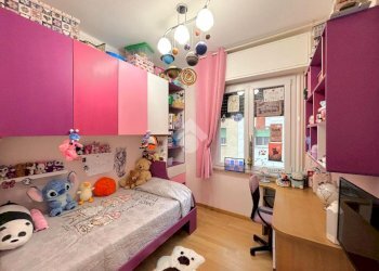 Appartamento Via Napoli, Genova (zona Oregina) - foto 26