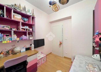 Appartamento Via Napoli, Genova (zona Oregina) - foto 28