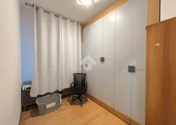 Appartamento Via Napoli, Genova (zona Oregina) - foto 29