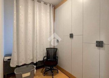 Appartamento Via Napoli, Genova (zona Oregina) - foto 30