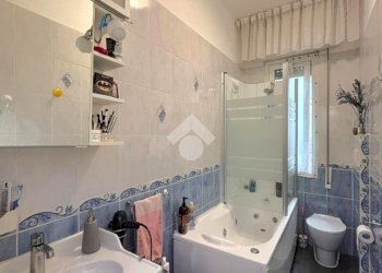 Appartamento Via Napoli, Genova (zona Oregina) - foto 32