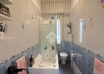 Appartamento Via Napoli, Genova (zona Oregina) - foto 33