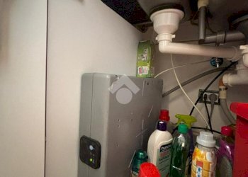 Appartamento Via Napoli, Genova (zona Oregina) - foto 34