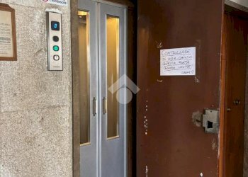 Appartamento Via Napoli, Genova (zona Oregina) - foto 35