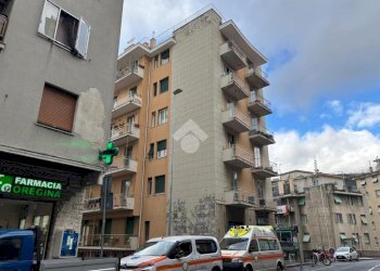 Appartamento Via Napoli, Genova (zona Oregina) - foto 36