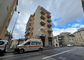 Appartamento Via Napoli, Genova (zona Oregina) - foto 37