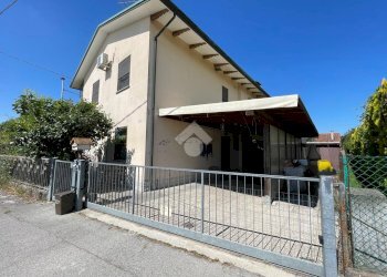 Trilocale Via Grattacoppa, Ravenna (zona Grattacoppa) - foto 2